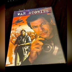 More stories DVD